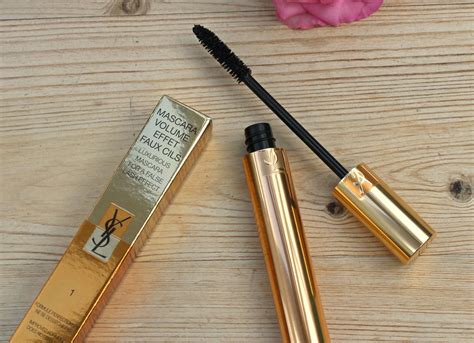 where to buy ysl mascara|ysl false lash effect mascara.